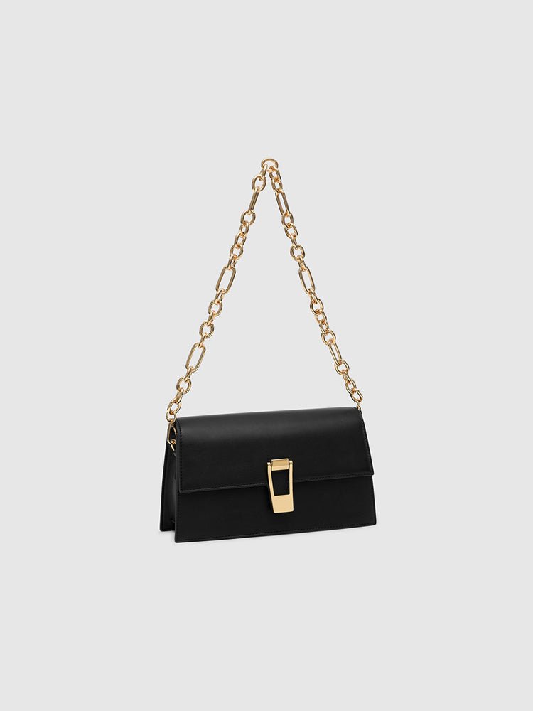Paris Shoulder Bag - MIRAGGIO