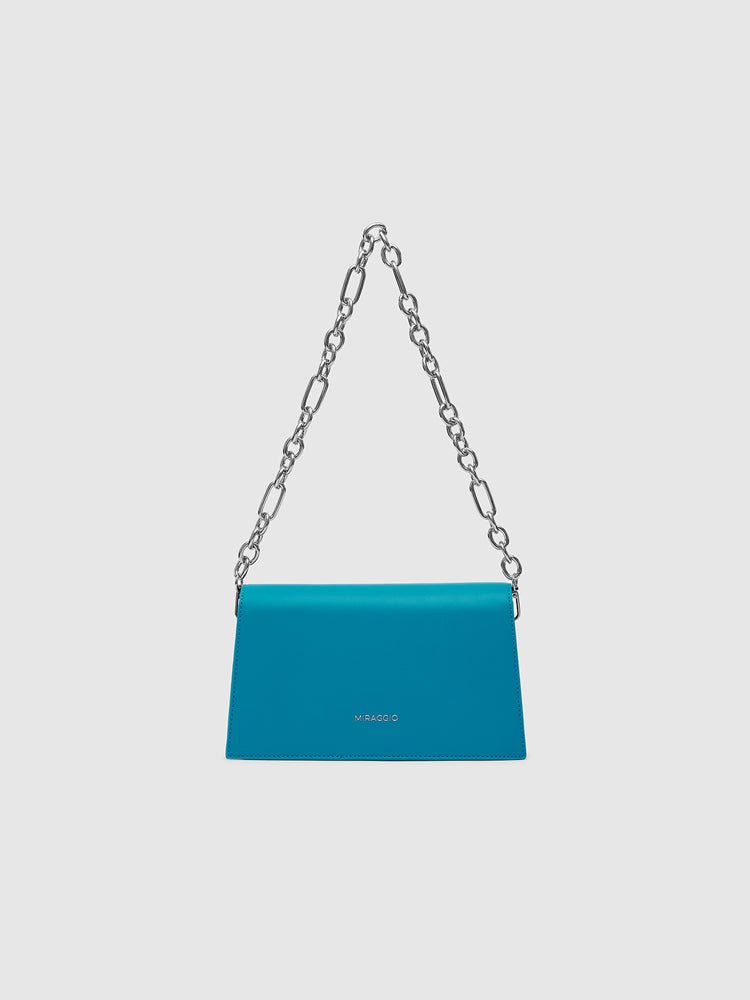 Paris Shoulder Bag - MIRAGGIO