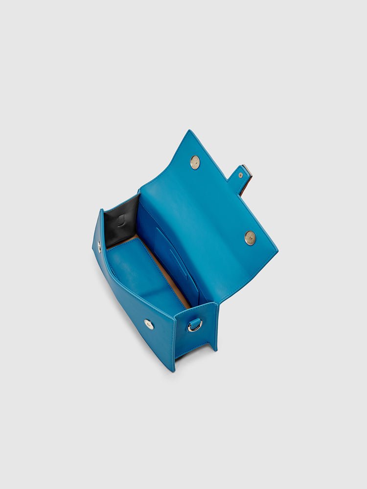 Paris Shoulder Bag - MIRAGGIO