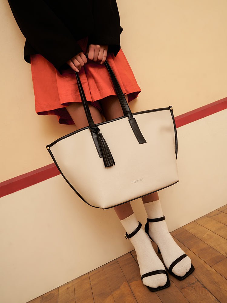Penelope Tote Bag - MIRAGGIO