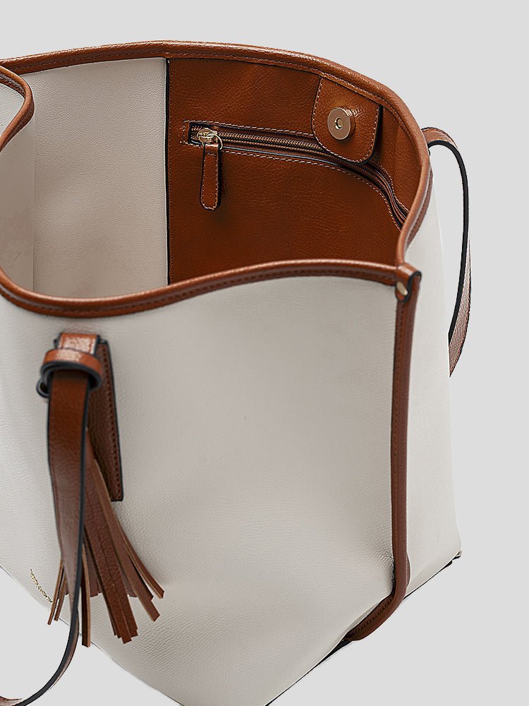 Penelope Tote Bag - MIRAGGIO