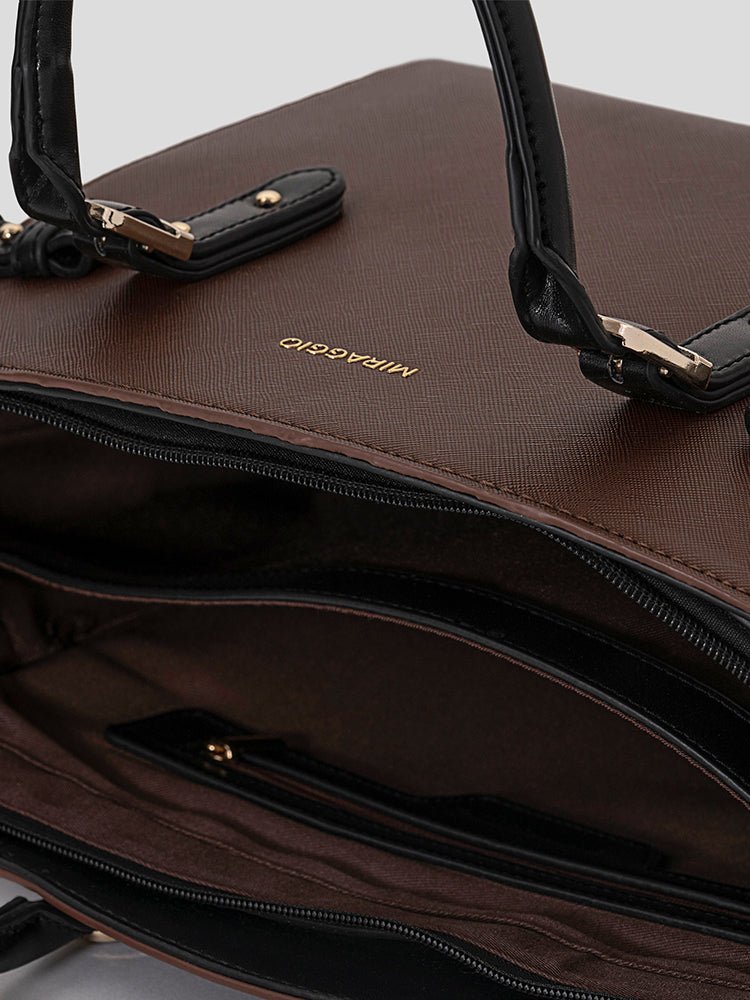Rosalind Tote Bag - MIRAGGIO
