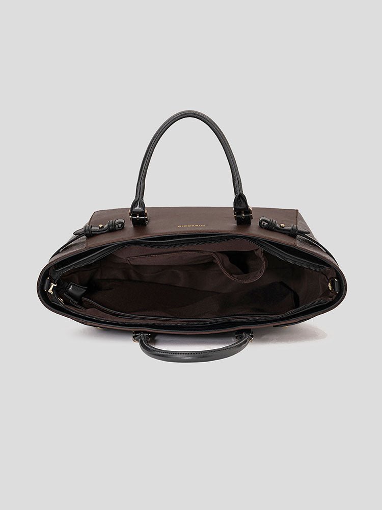 Rosalind Tote Bag - MIRAGGIO
