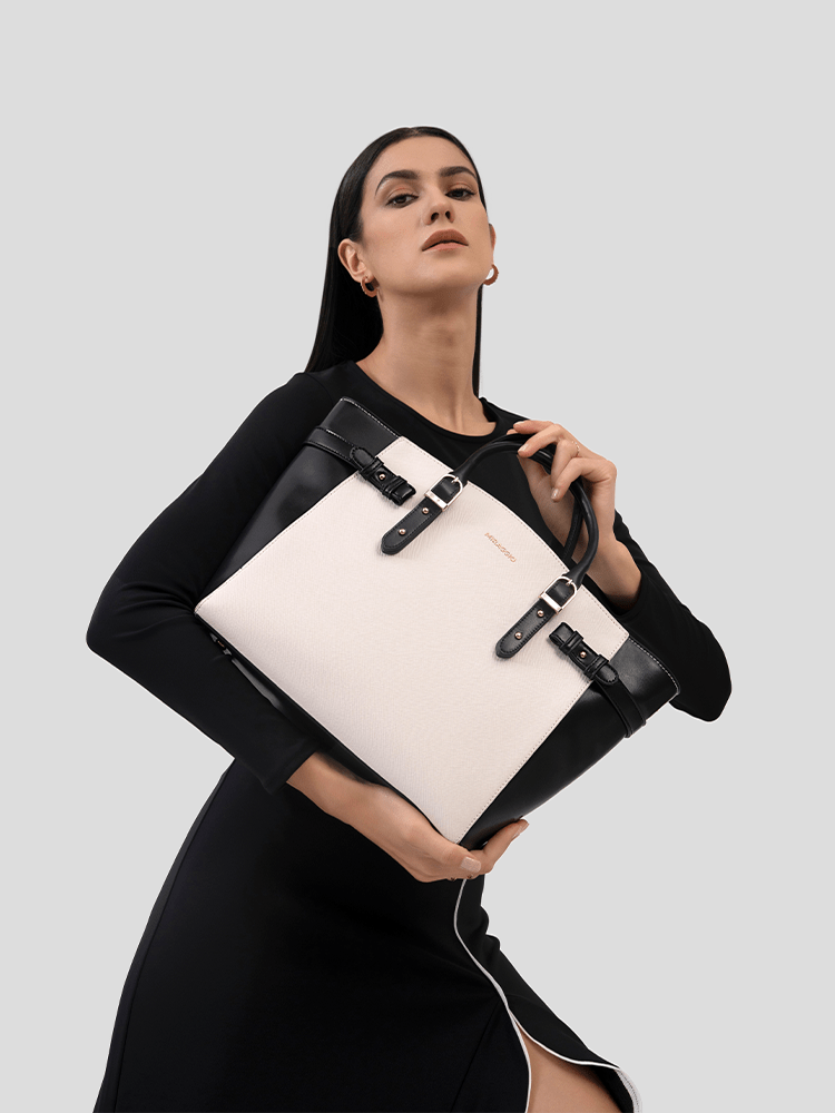 Rosalind Tote Bag - MIRAGGIO