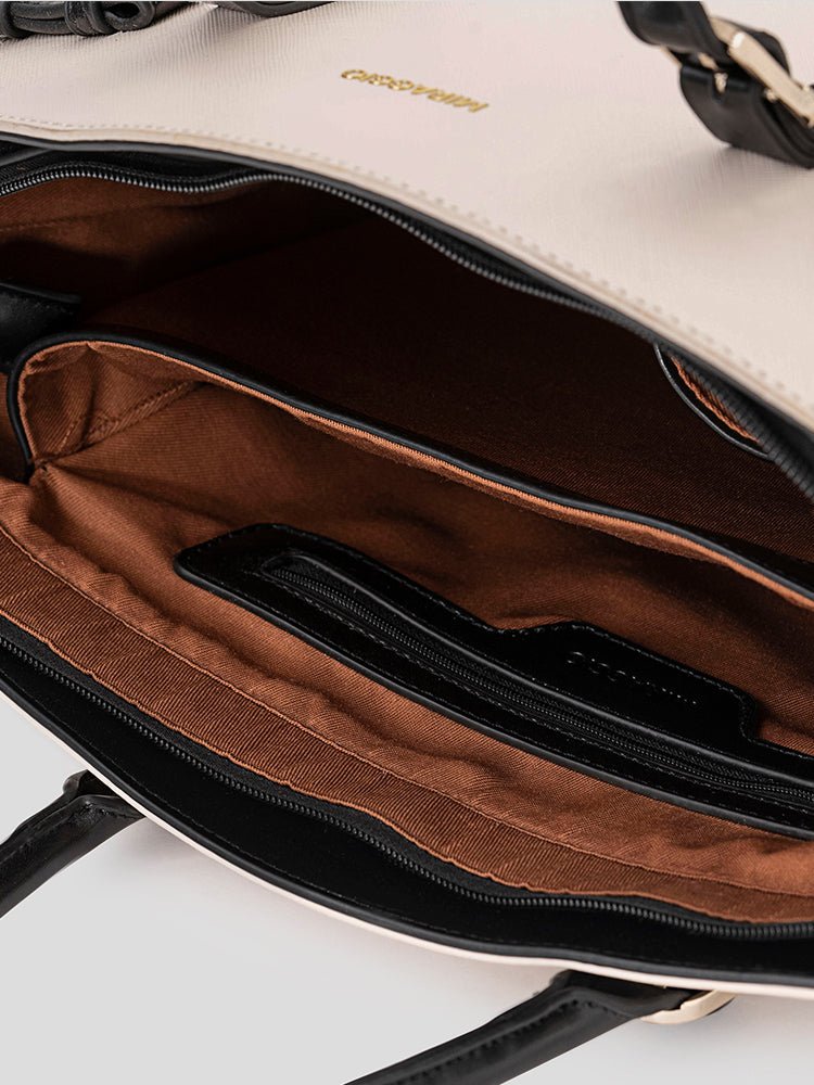 Rosalind Tote Bag - MIRAGGIO