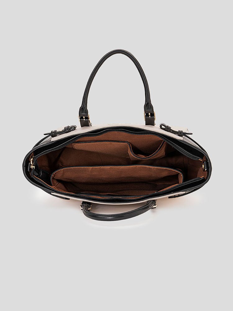 Rosalind Tote Bag - MIRAGGIO