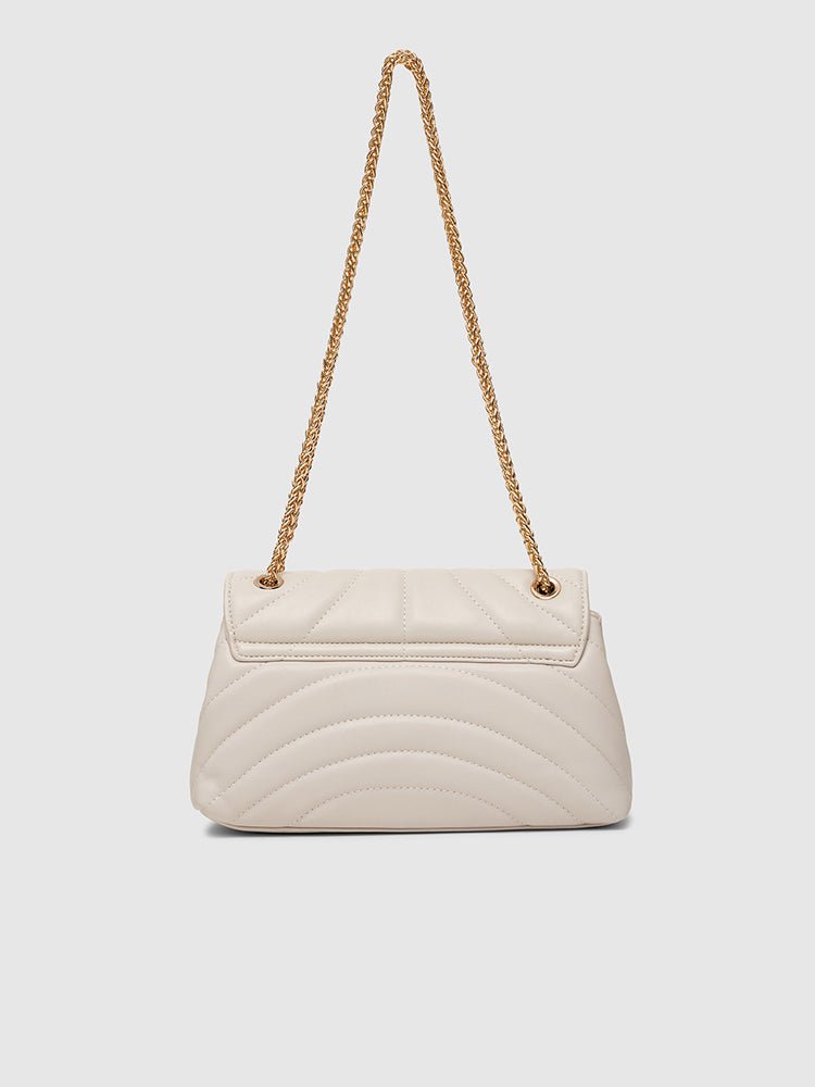 Stacy Shoulder Bag - MIRAGGIO