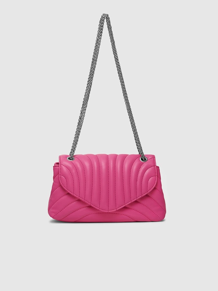 Stacy Shoulder Bag - MIRAGGIO