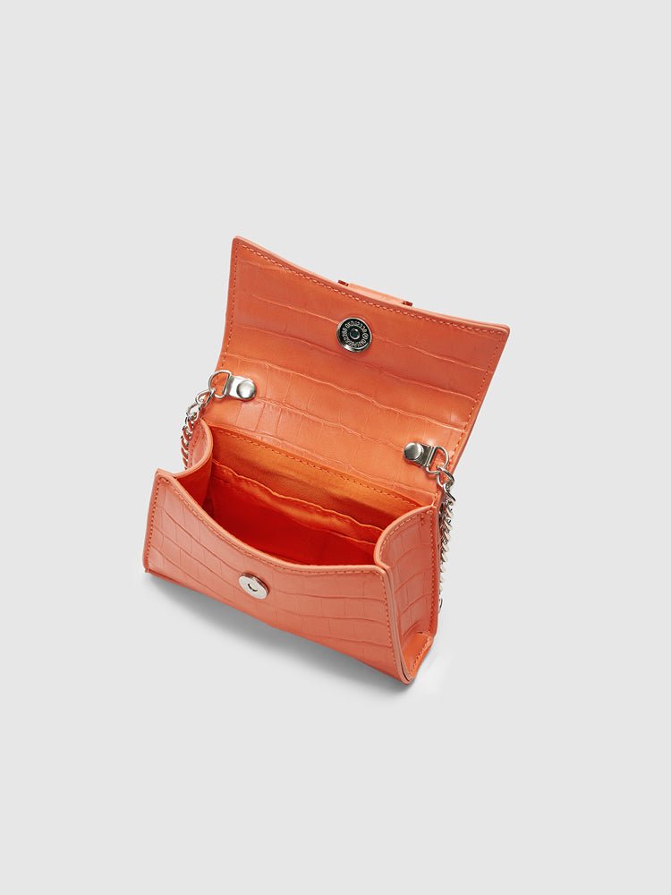 Stormy Mini Crossbody Bag - MIRAGGIO