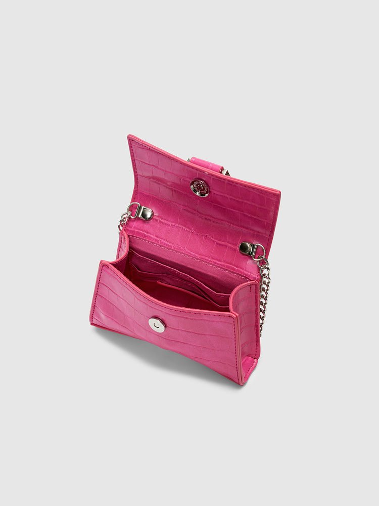 Stormy Mini Crossbody Bag - MIRAGGIO