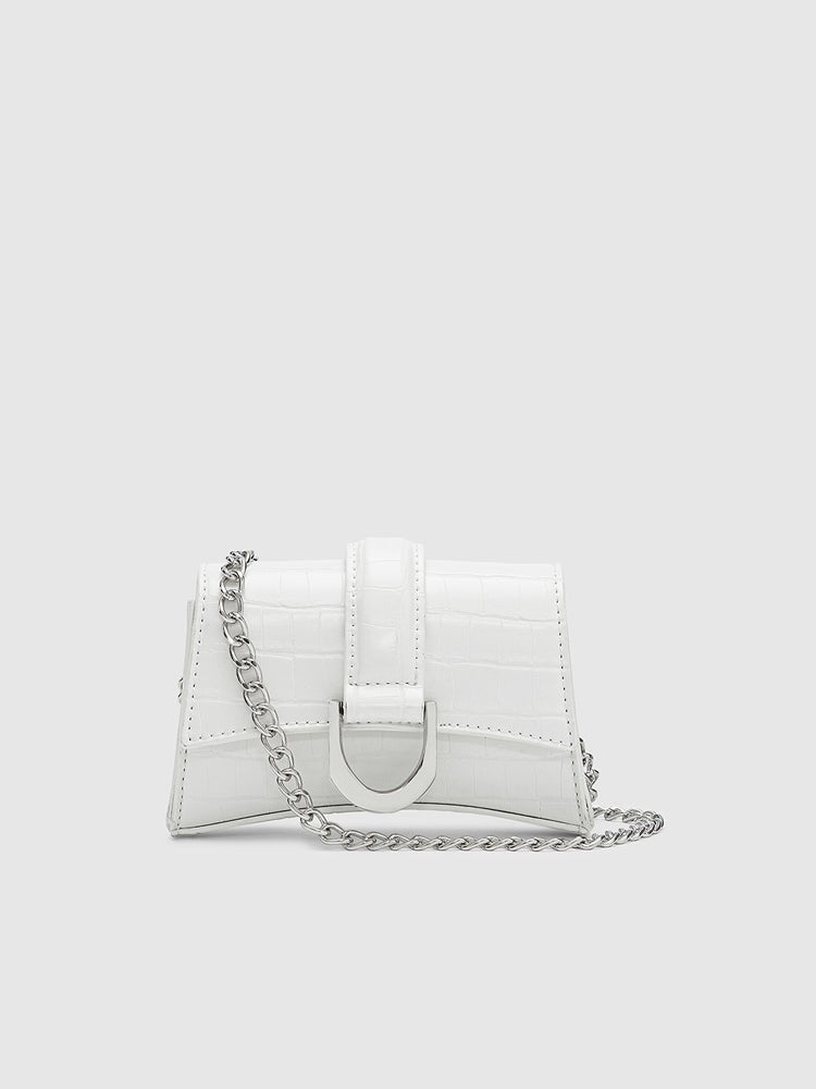Stormy Mini Crossbody Bag - MIRAGGIO