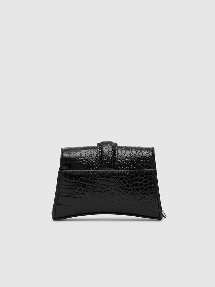 Stormy Mini Crossbody Bag - MIRAGGIO