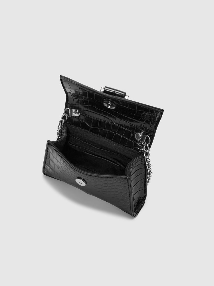 Stormy Mini Crossbody Bag - MIRAGGIO