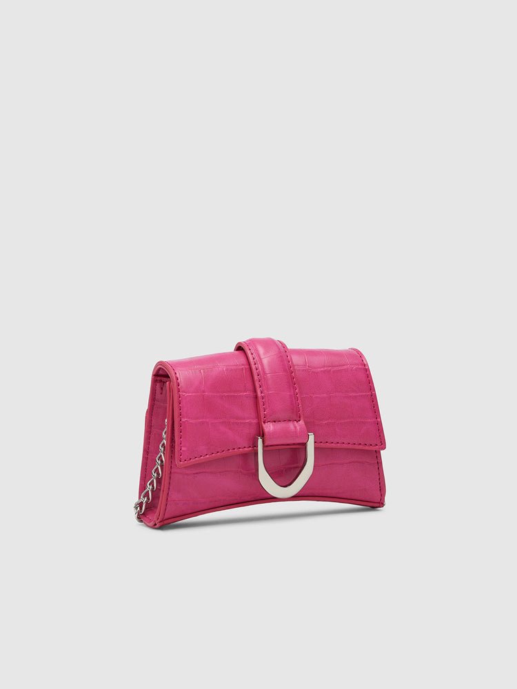 Stormy Mini Crossbody Bag - MIRAGGIO