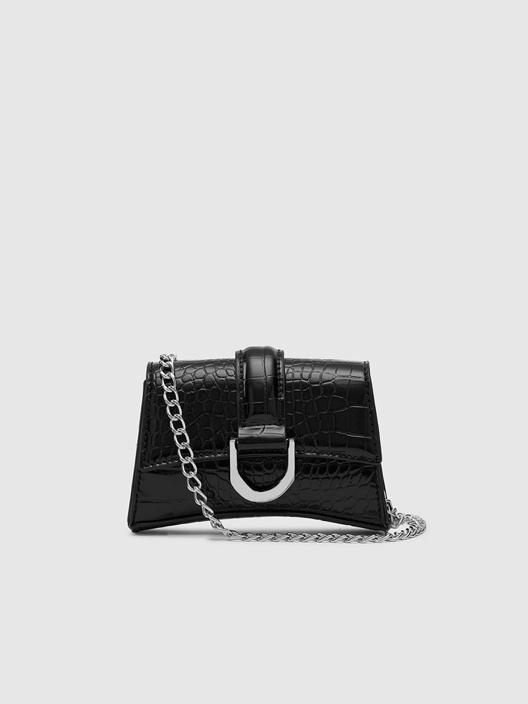 Stormy Mini Crossbody Bag - MIRAGGIO