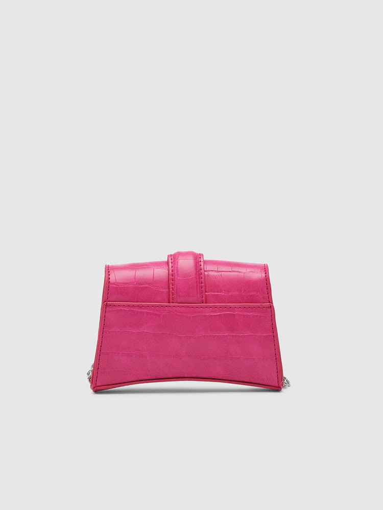 Stormy Mini Crossbody Bag - MIRAGGIO