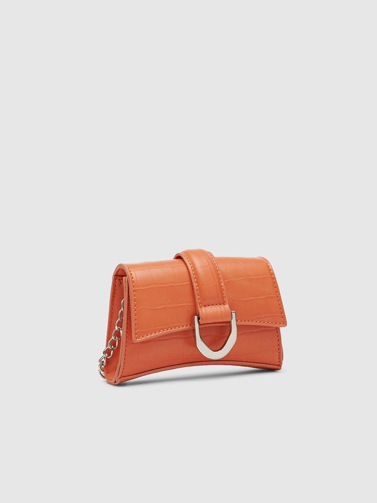 Stormy Mini Crossbody Bag - MIRAGGIO
