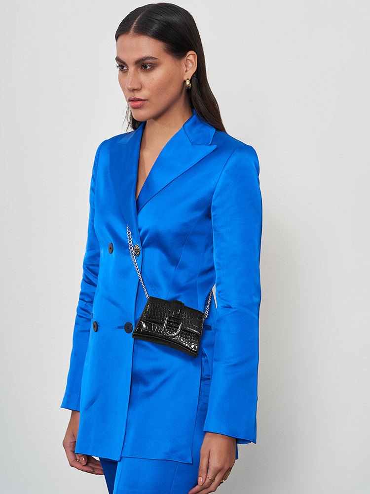 Stormy Mini Crossbody Bag - MIRAGGIO