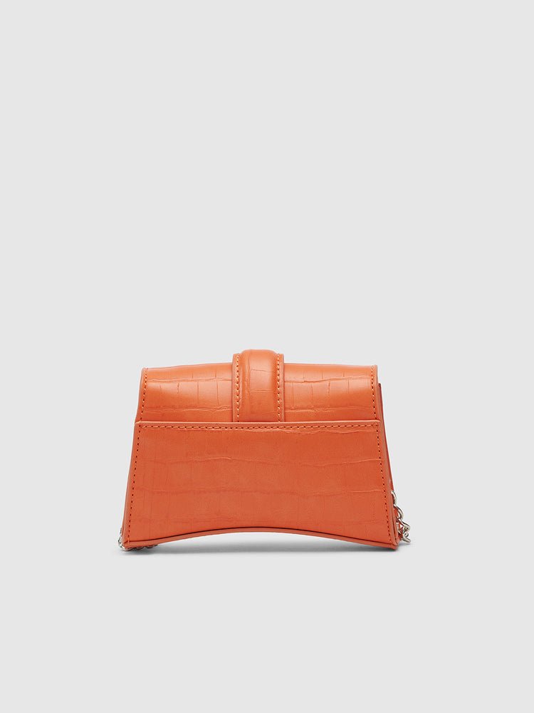 Stormy Mini Crossbody Bag - MIRAGGIO