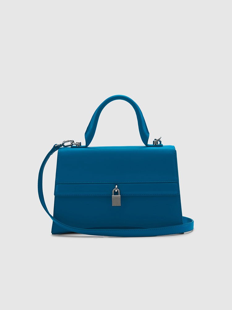 Treasure Handbag - MIRAGGIO