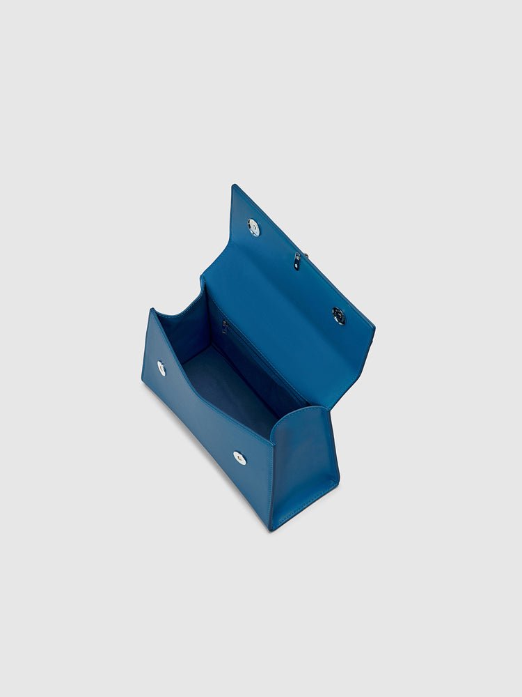 Treasure Handbag - MIRAGGIO
