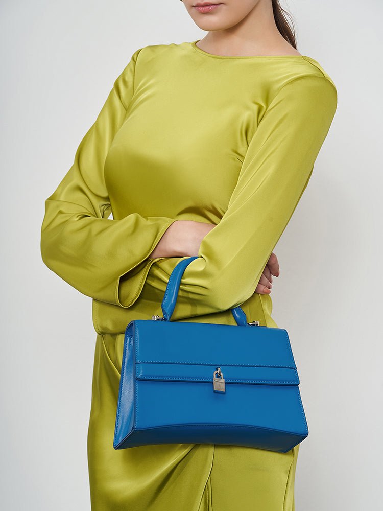 Treasure Handbag - MIRAGGIO