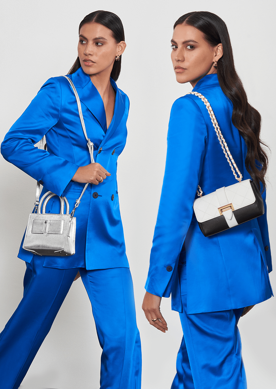 4 Handbag Trends To Try in 2023 - MIRAGGIO