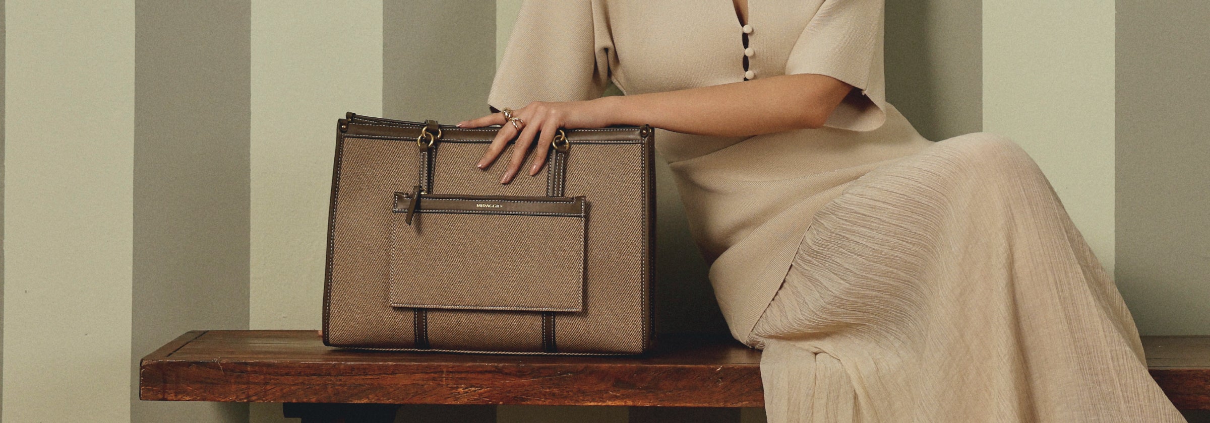 Drizzles, Downpours & Everything In Between: Best Bags for Monsoon Season
