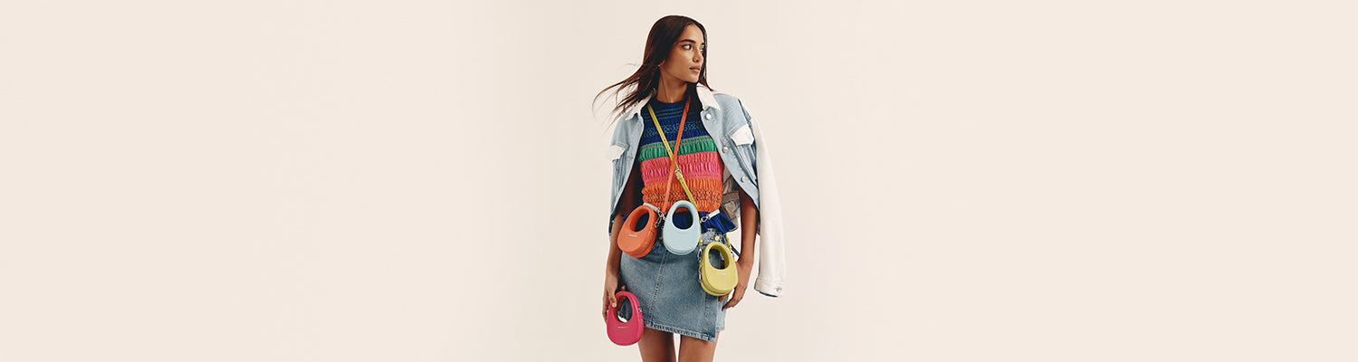 Candy Micro bag
