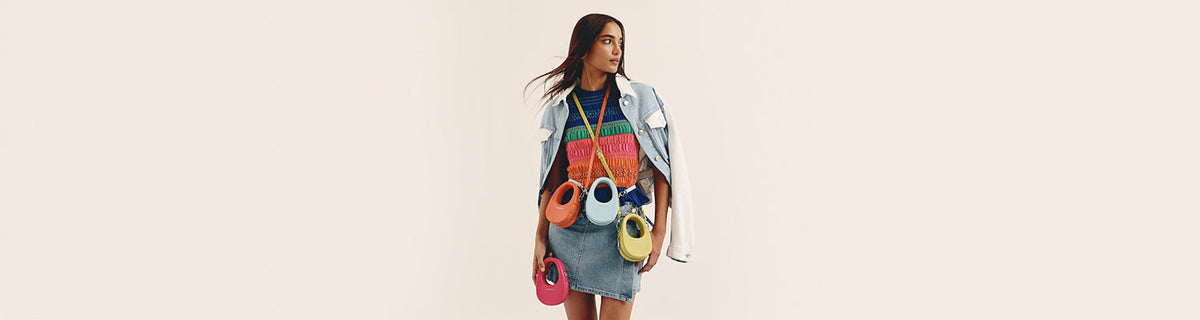 Candy Micro bag