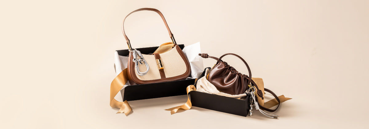 Stylish Handbag Gifts That Stand Out This Mother's Day
