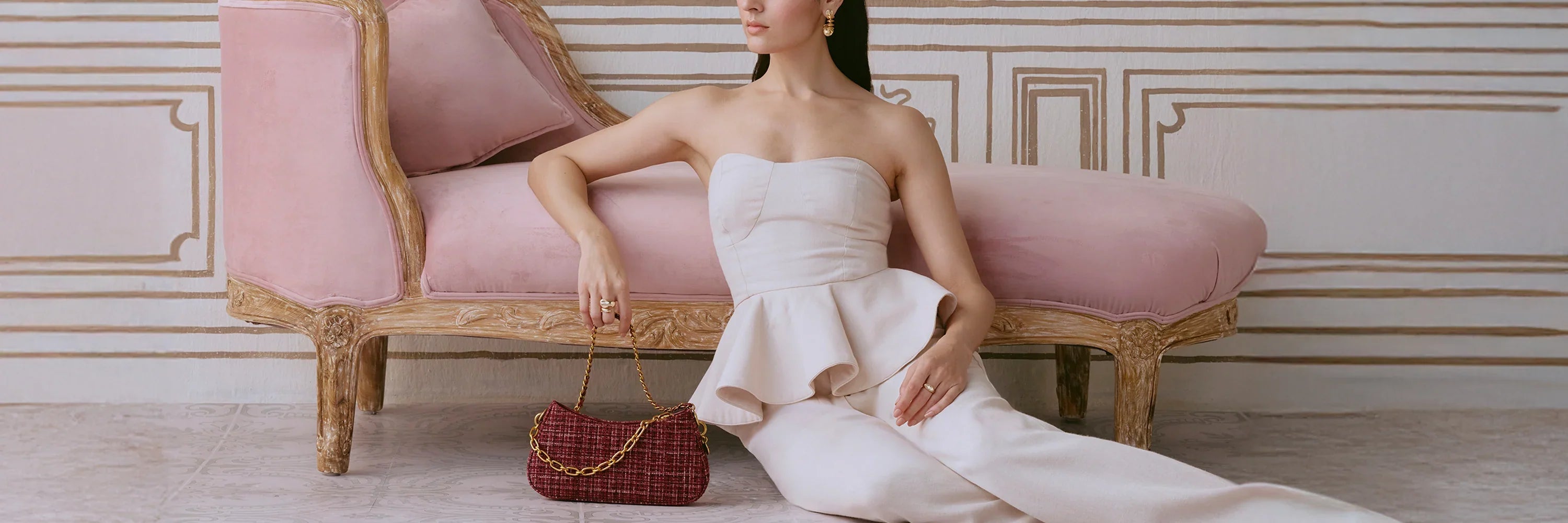 Mavelle Shoulder Bag