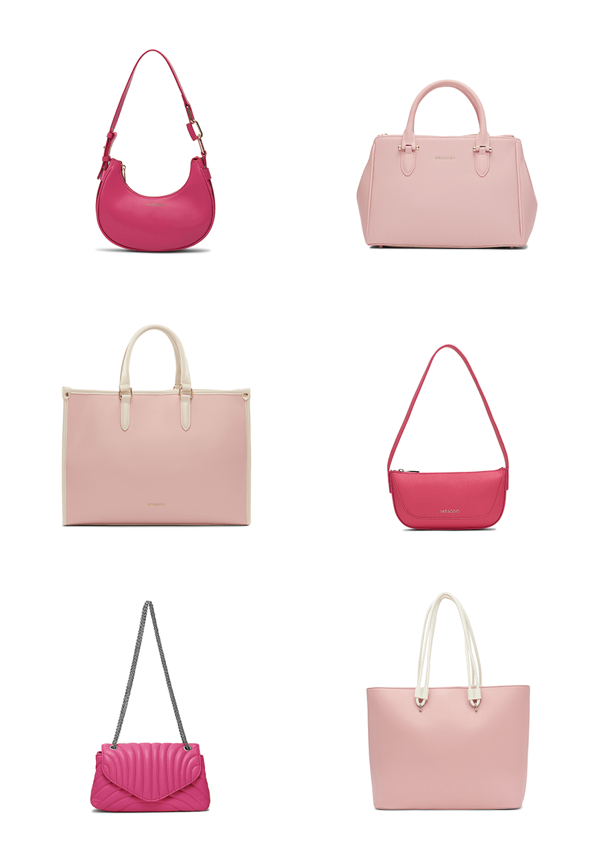 Barbie-Approved Bags to Shop right now - MIRAGGIO
