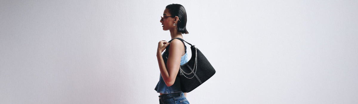 Rio Hobo Bag