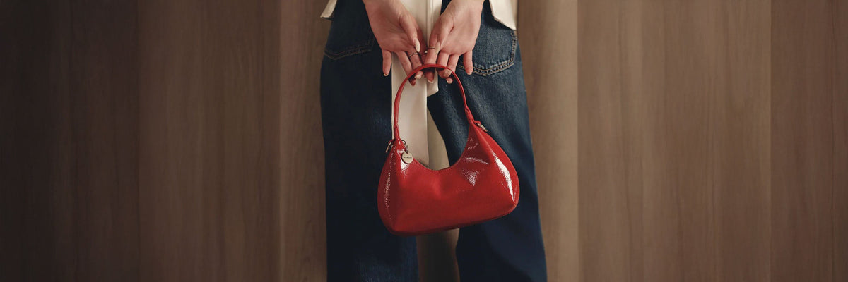 Masie Shoulder bag