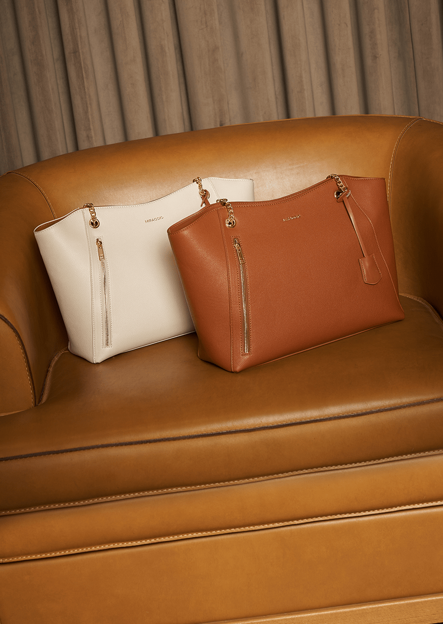 Fashion Essentials for Work to Weekend ‘Commute’ - MIRAGGIO