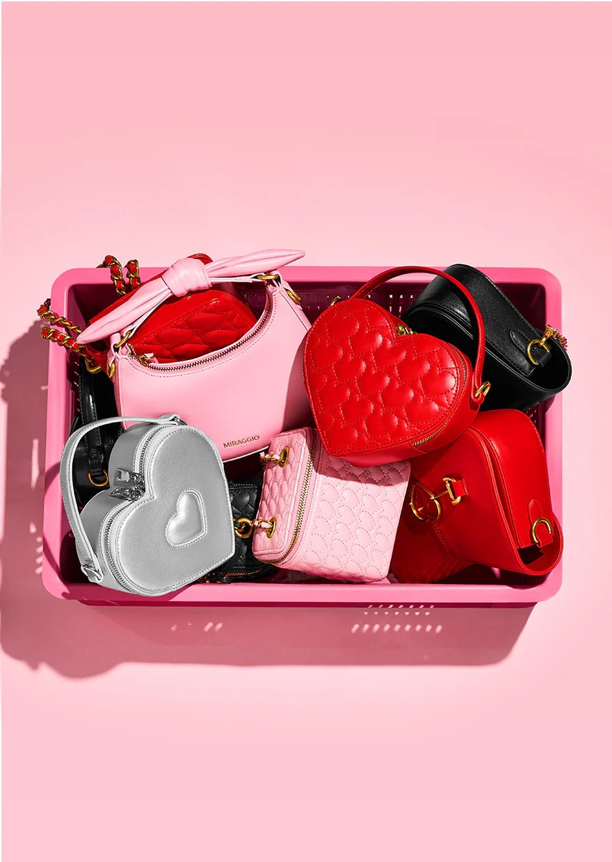 Miraggio Love Collection: Tailored Gift Guide for Every Girlfriend Personality - MIRAGGIO