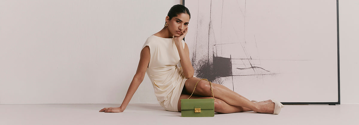 Sling Bag vs Crossbody: Same Bag Family, Different Personalities