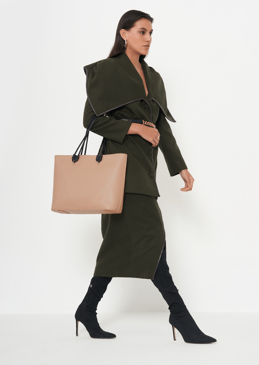 Monsoon Must-Haves - MIRAGGIO