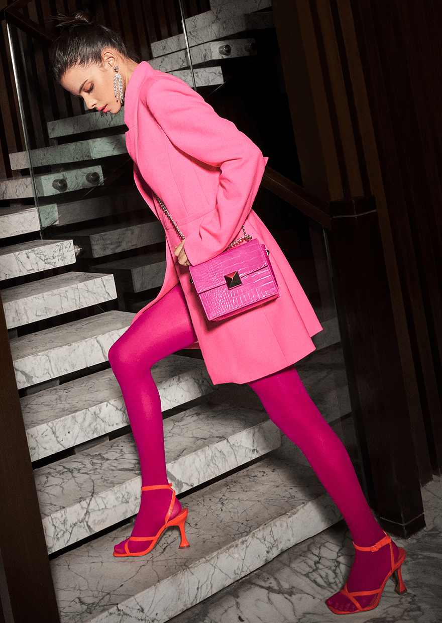 Perfect Wardrobe Staples - MIRAGGIO