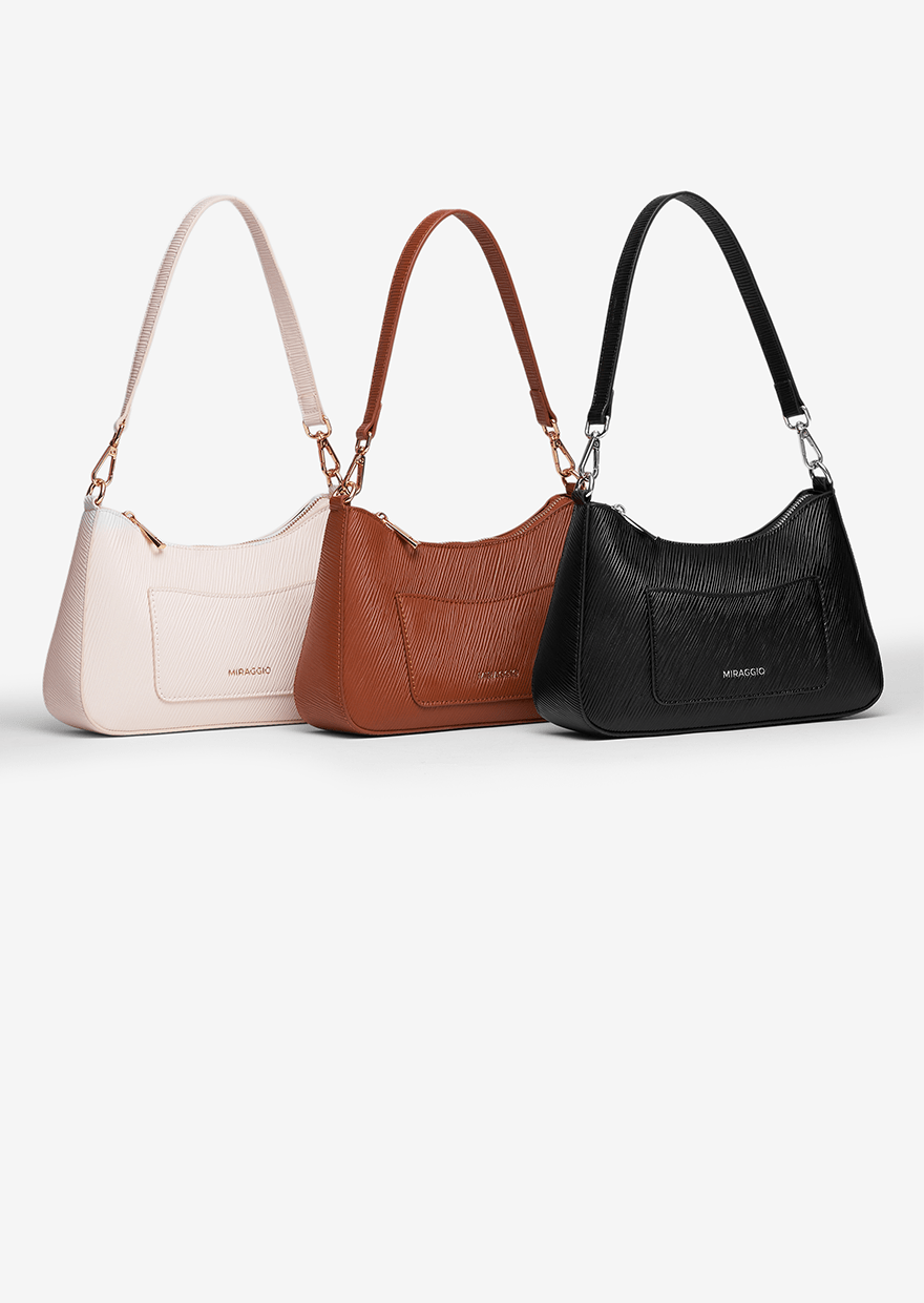 The Ultimate Guide To Keeping Your Bags New As Ever - MIRAGGIO