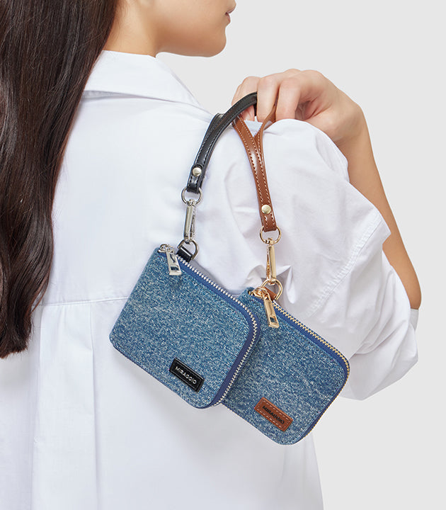 Card Holders and Wallets for Women