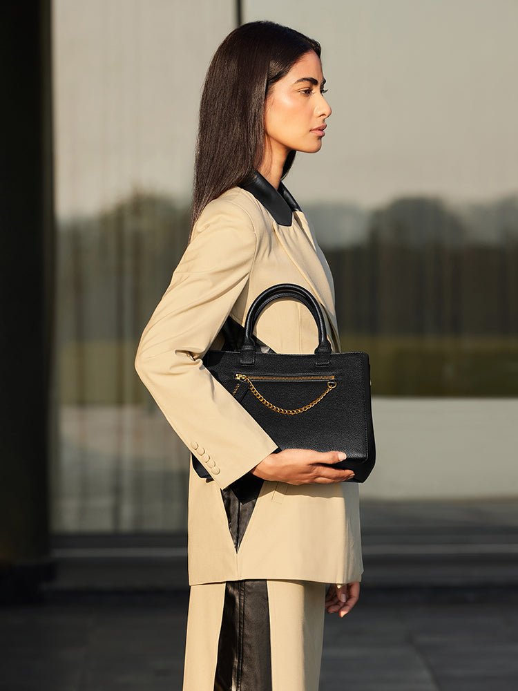 Women Handbags - MIRAGGIO