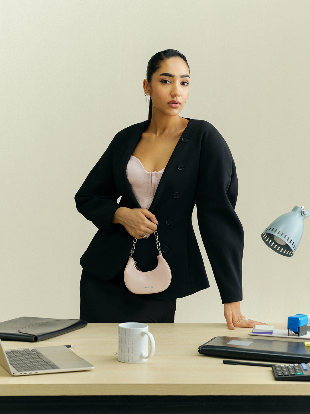 Blaise Micro Bag