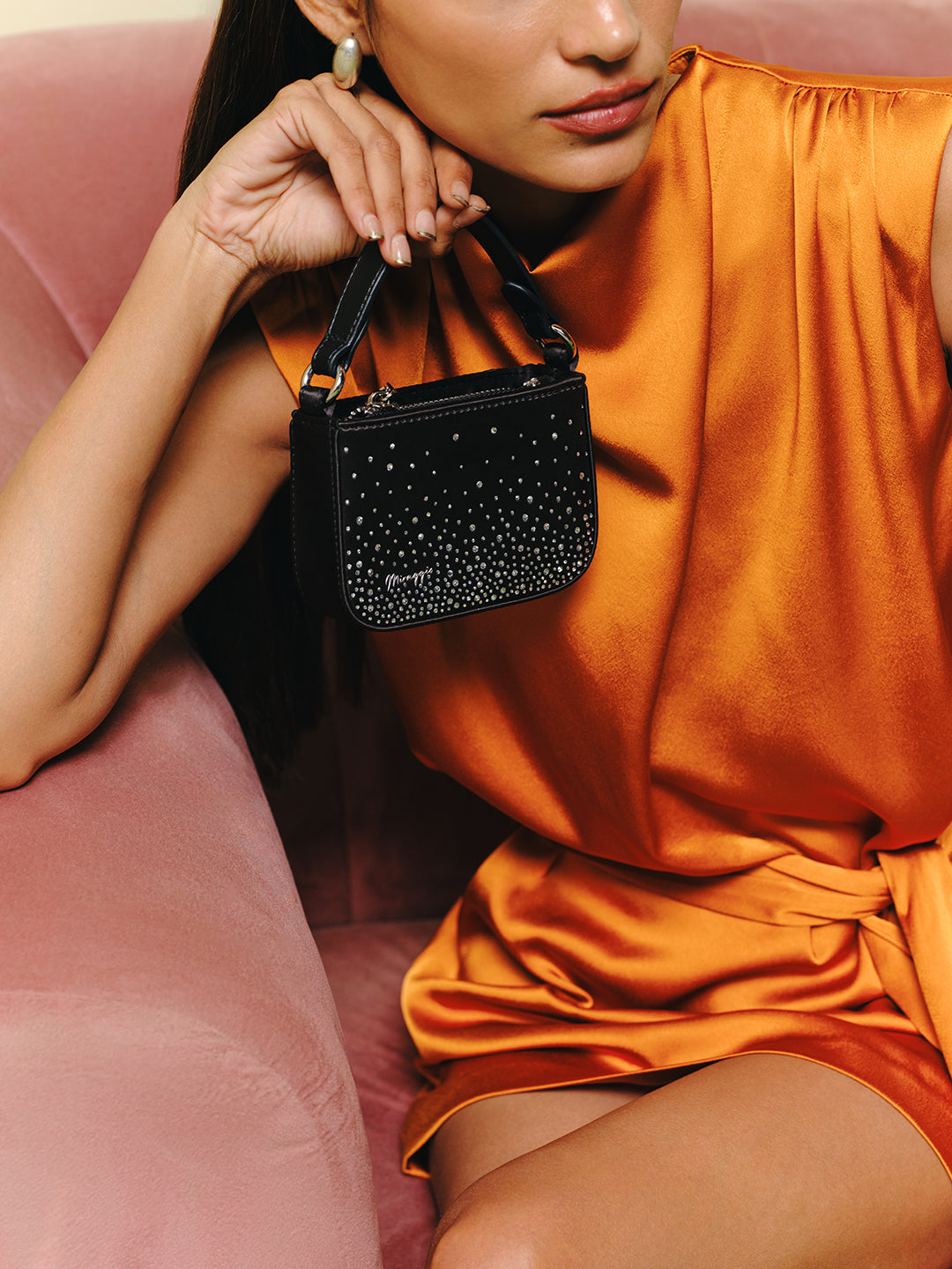 Reem Micro Bag