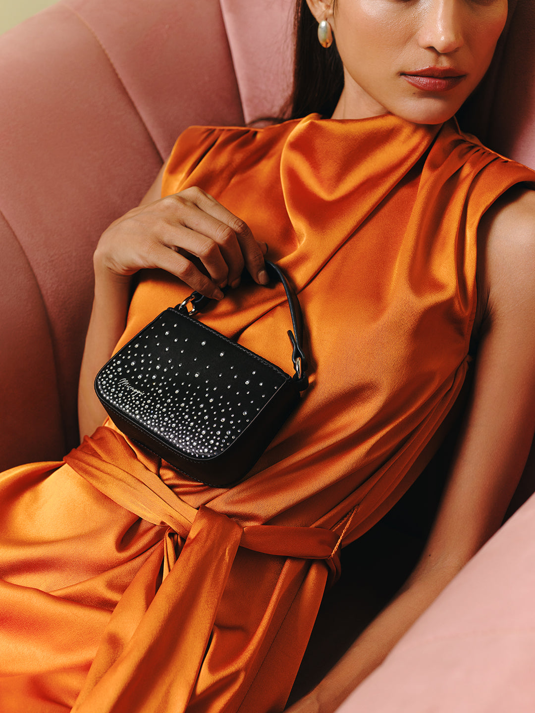 Reem Micro Bag