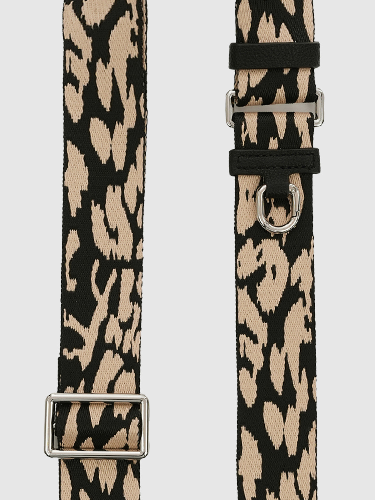 Zuki Crossbody Strap