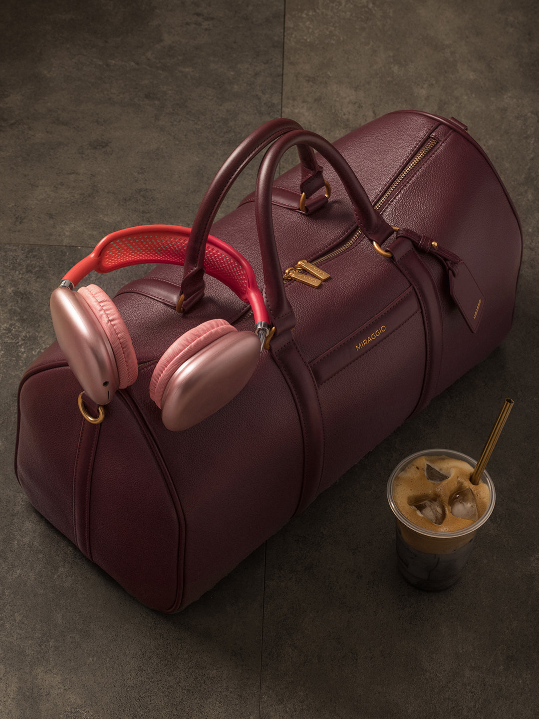 Overnight Duffle Bag