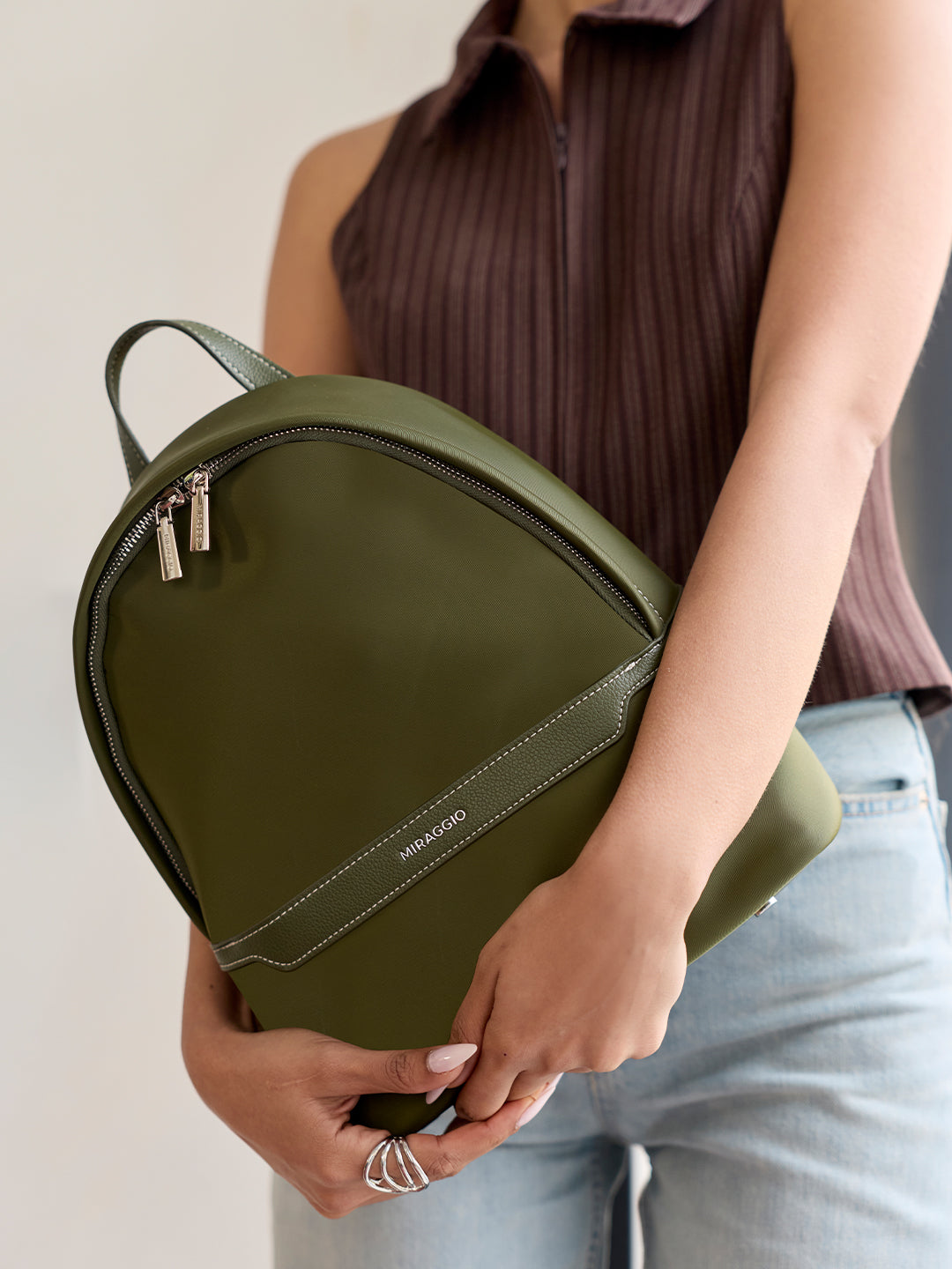 Avenue Backpack