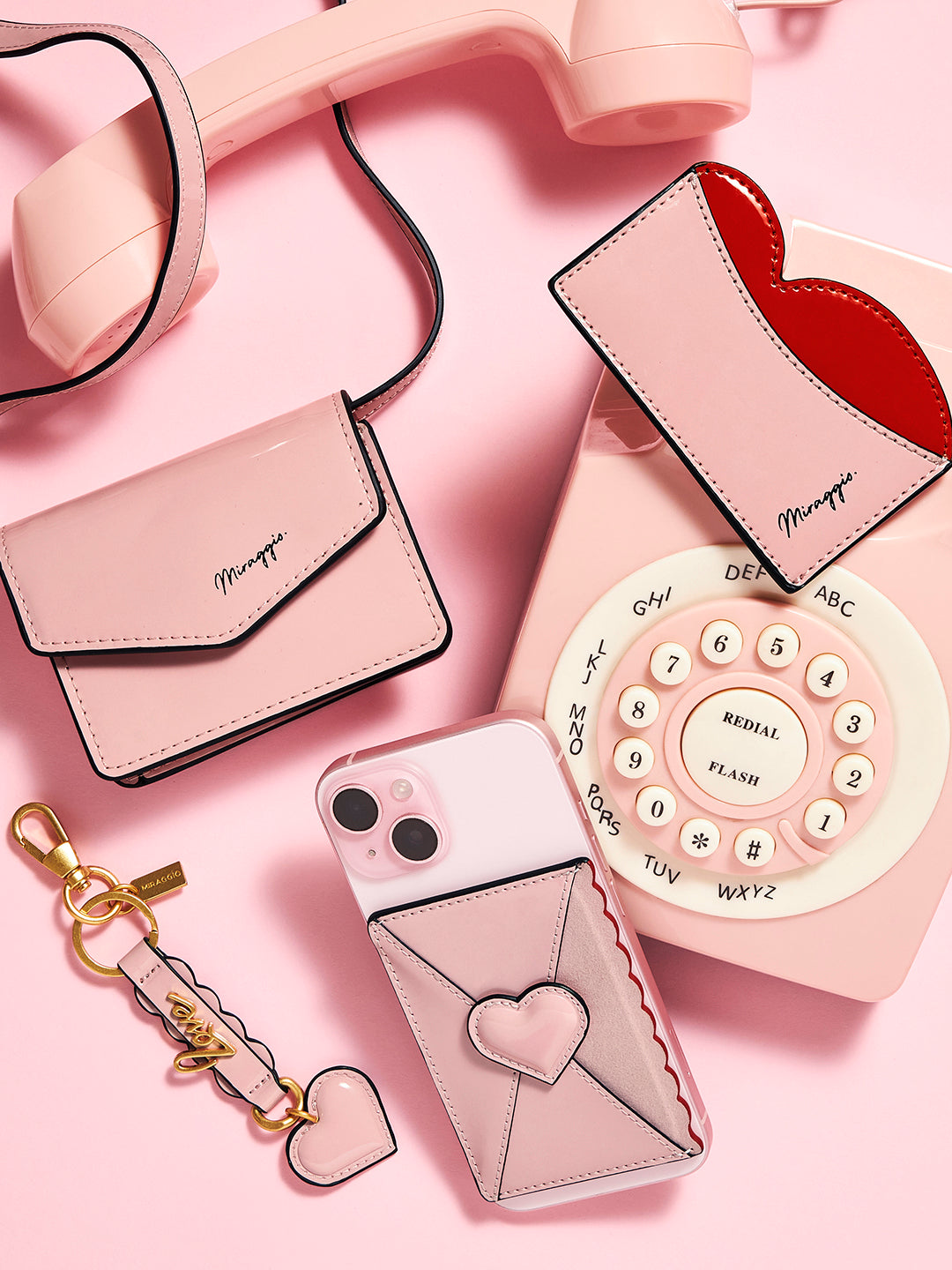 Buy limited-edition Love Collection 2026 - Miraggio